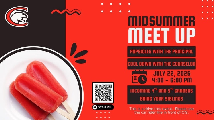 mid summer meet up 