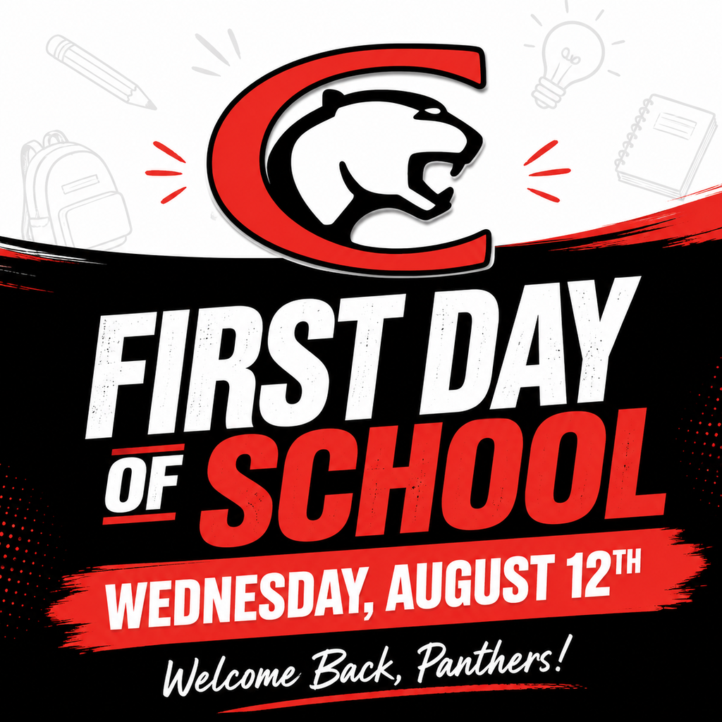 ❤️🖤🐾 Welcome Back, Panthers! 🐾🖤❤️