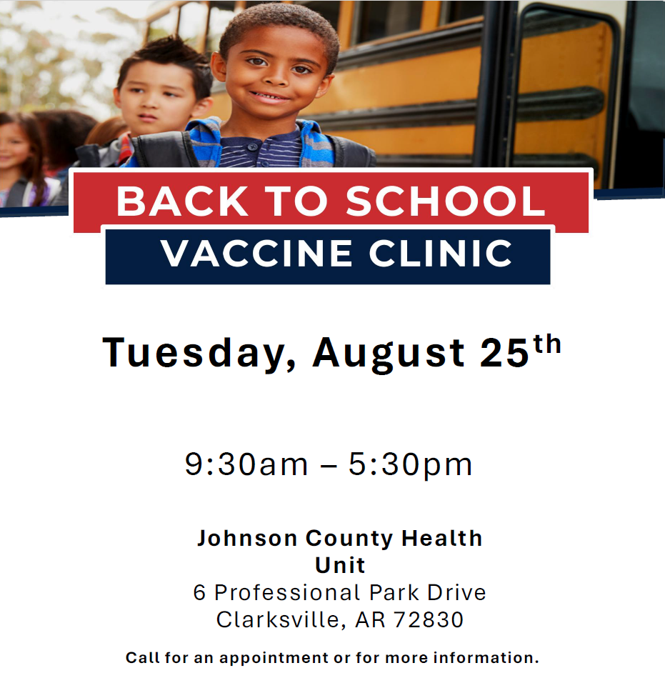 vaccine clinic