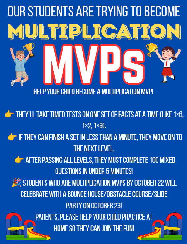 mult mvps