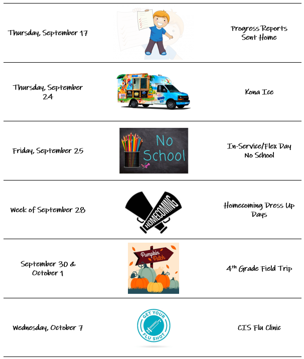 calendar