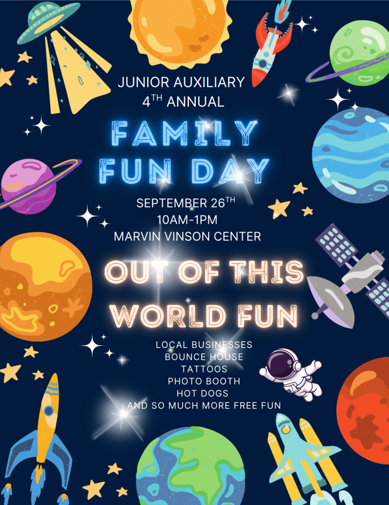 family fun day