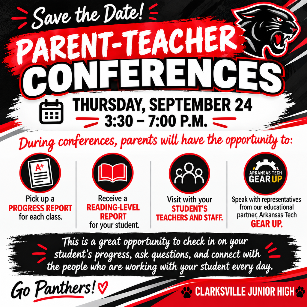 PT Conference Save the Date