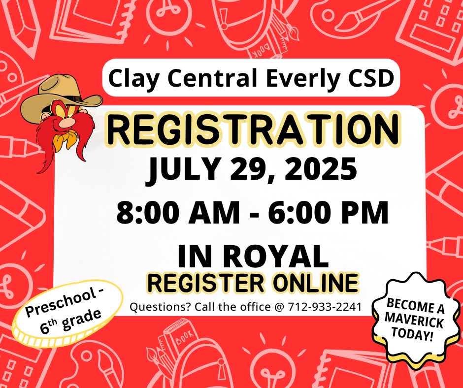 Registration