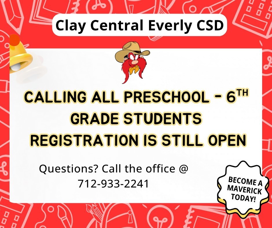 Registration