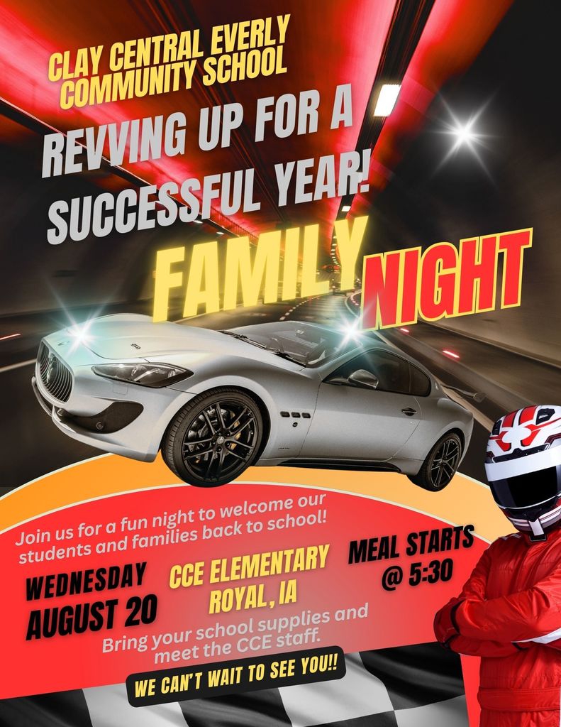 Family night