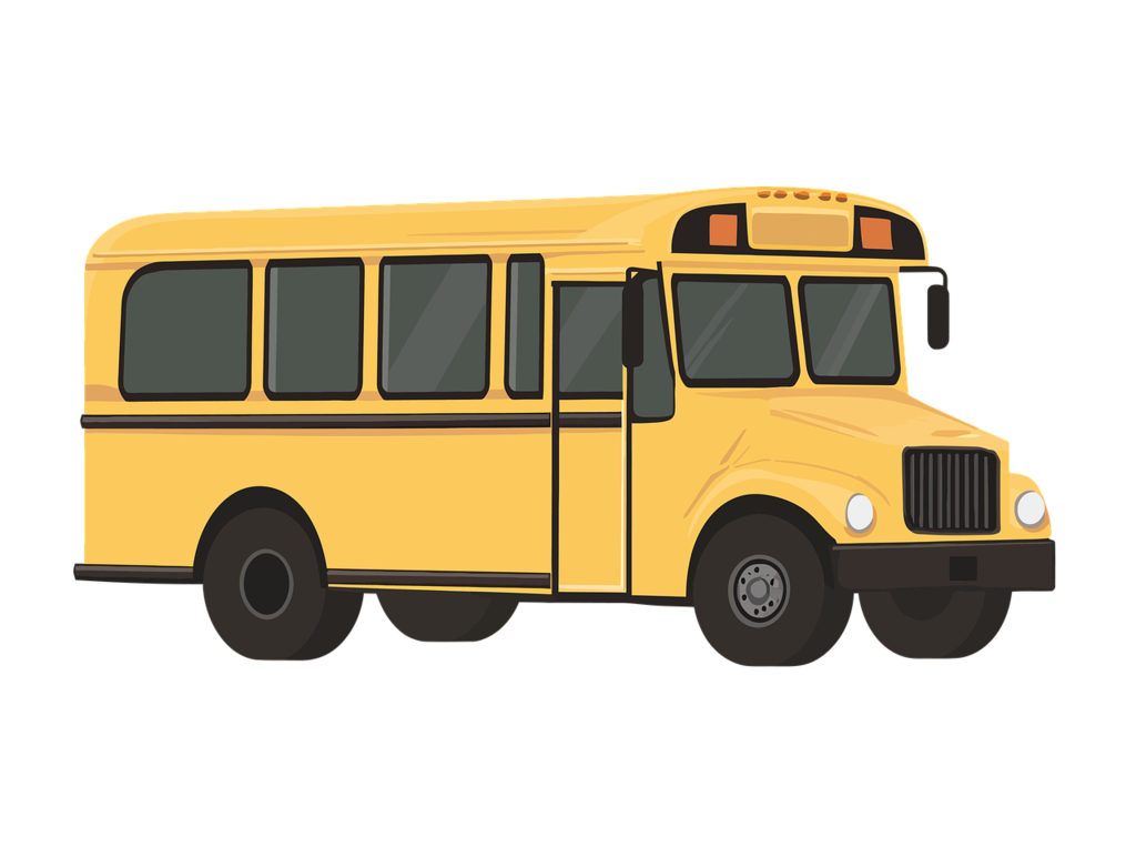 bus route