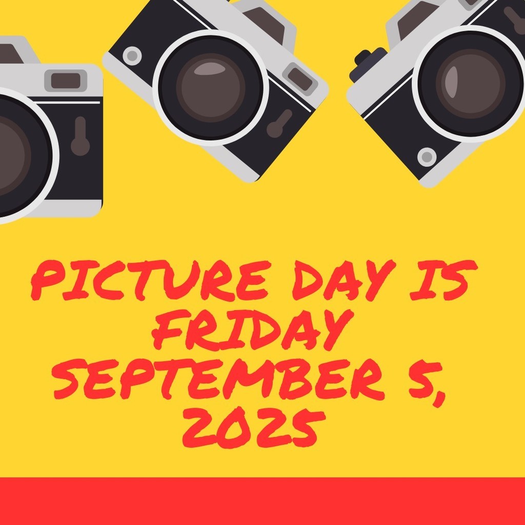 Picture day