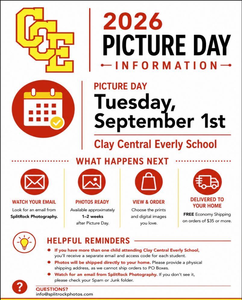 Picture Day