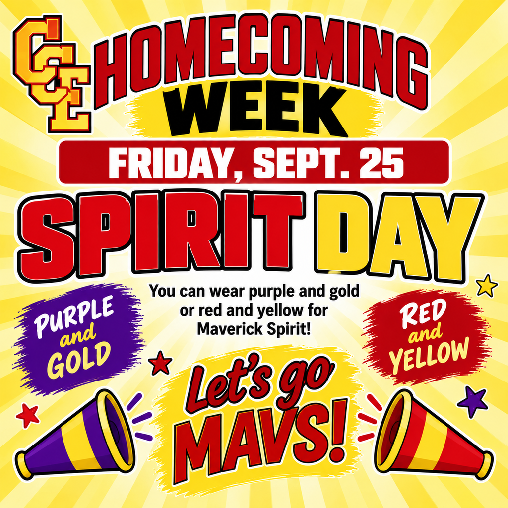 Spirit Day