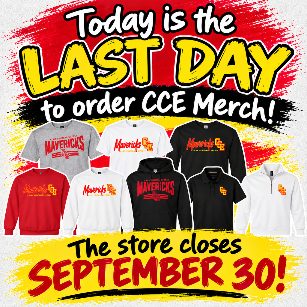 CCE Store