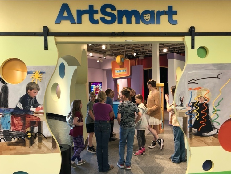 art smart