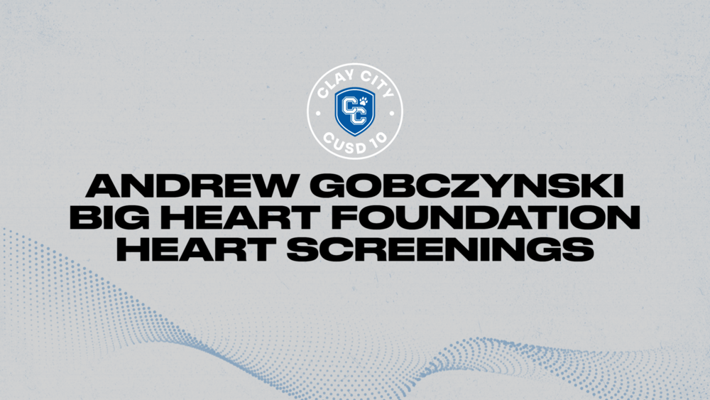 AGBHF Screenings