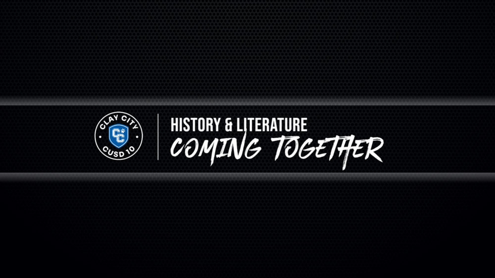 History & Literature