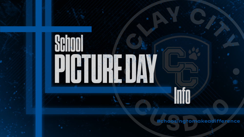 School Picture Day