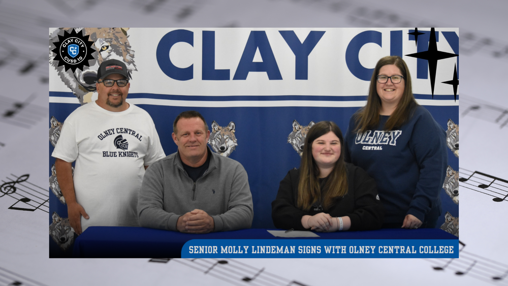 Lindeman Signs with OCC