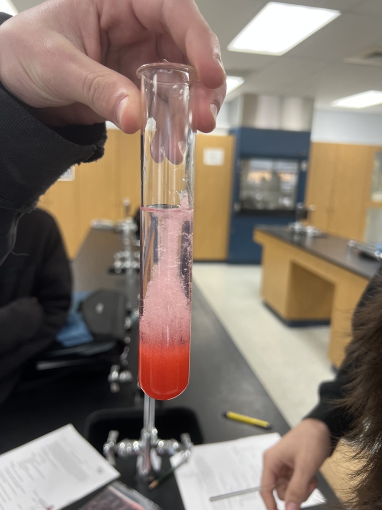 Bio Class