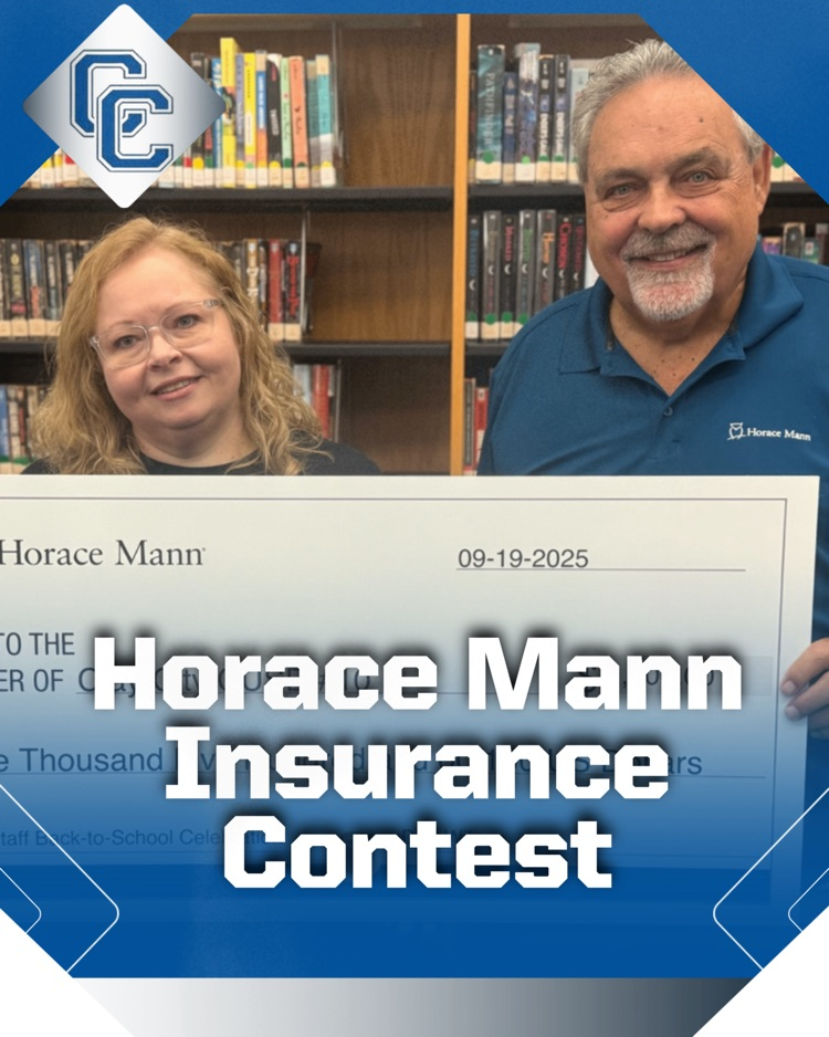 Horace Mann insurance contest