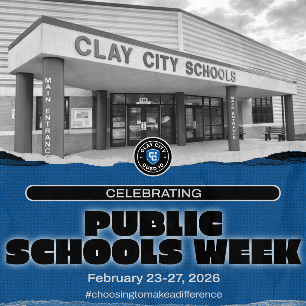Public Schools Week 2026 (#PSW26) is Feb. 23-27! Join us in celebrating the people, partnerships, and practices that make our public schools strong. #PublicSchoolProud