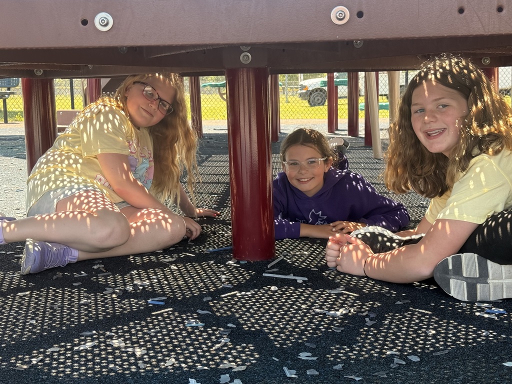 On Thursday, librarian Mrs. Goodrum took elementary students who met their semester Accelerated Reader point goal to Musgrove Park in Olney for some food and fun. A total of 58 students met their AR goal and were eligible to attend. Thanks to the generosity of The Clay City Banking Co. students were treated to Domino’s pizza and Ginger Ale’s lemonade or sweet tea for lunch. Mrs. Goodrum provided students with popsicles as well. Overall, the students had a great time soaking in the sunshine on a beautiful day! Mrs. Goodrum would like to thank chaperones Mrs. Klein, Mrs. Snyder, Miss Fender, Miss Brynne, Miss Ninetta, and Miss Deanna and bus driver Miss Kim for helping on the trip. 