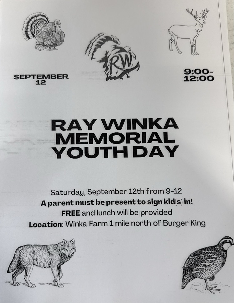 Check out this event being offered to students this weekend!