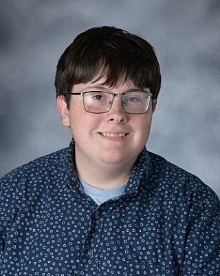 Jackson Dye