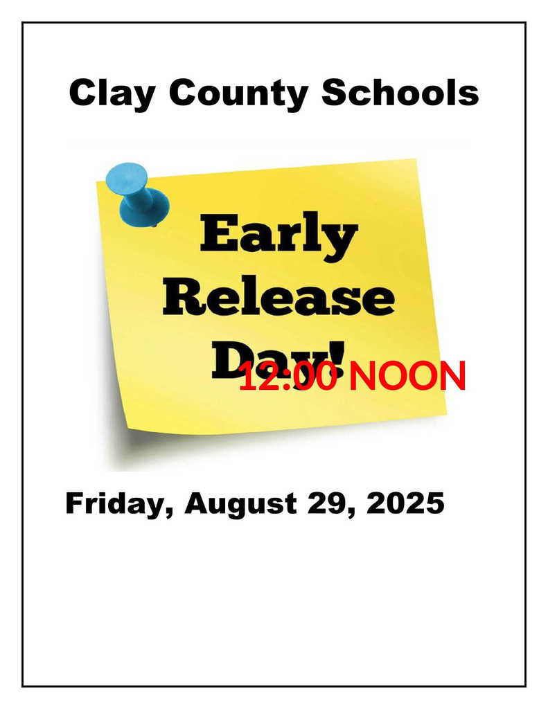 Early Release