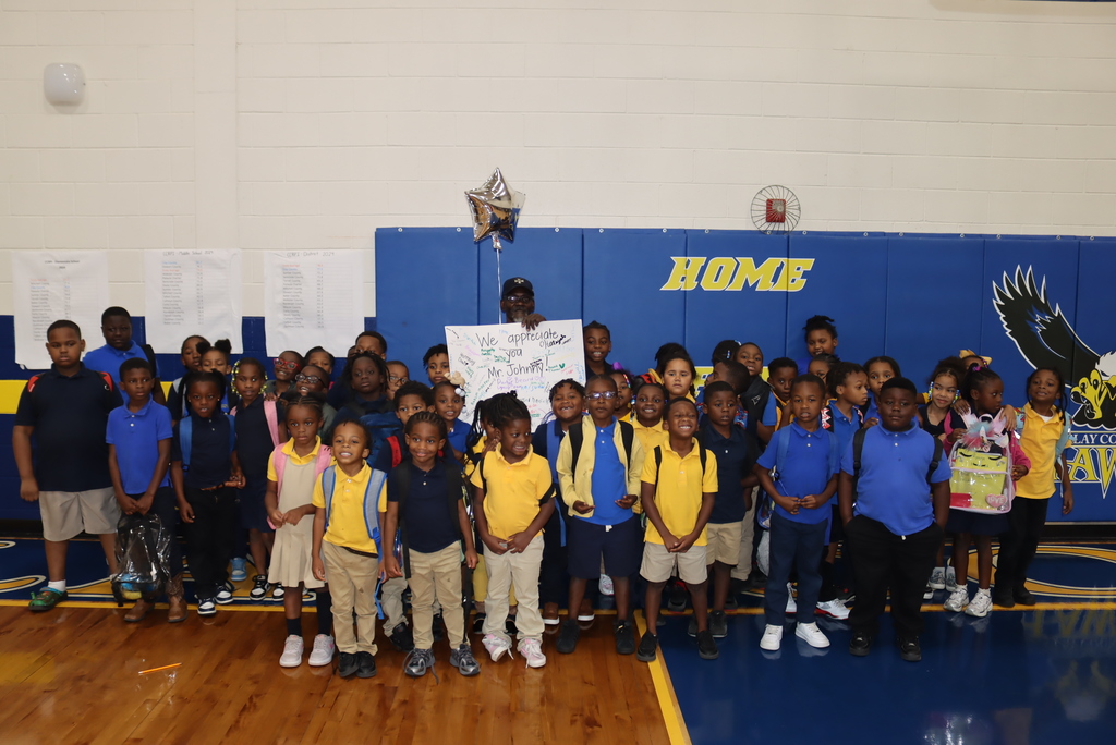 Custodian Day