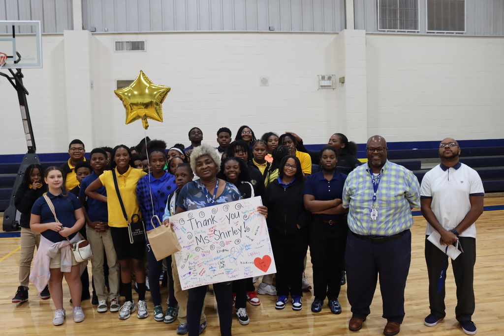 Custodian Day