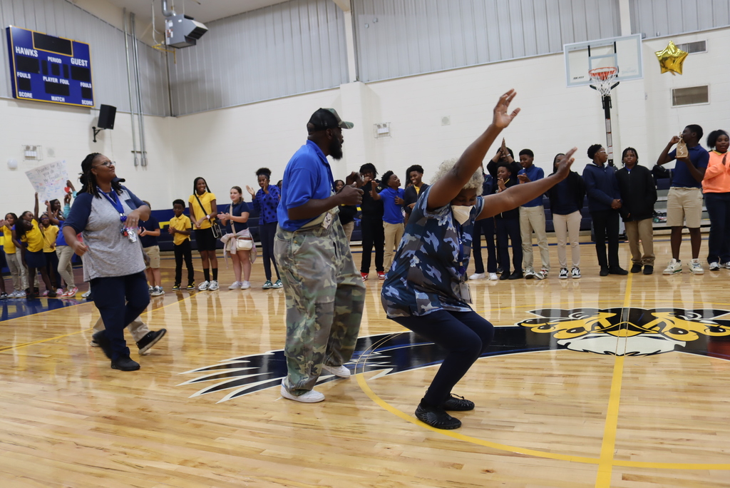 Custodian Day