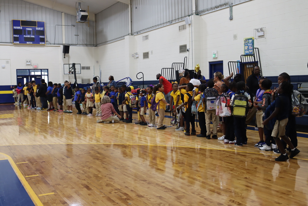 Custodian Day