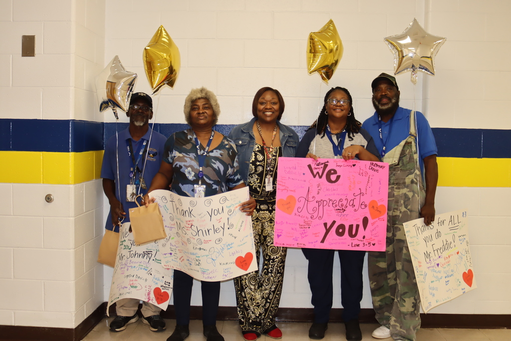 Custodian Day