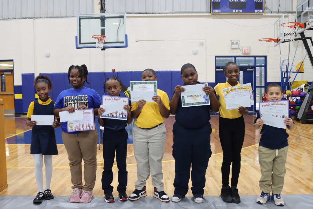 GMAS Honor recipients