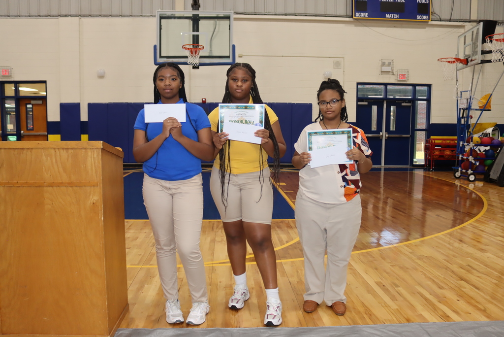 GMAS Honor recipients