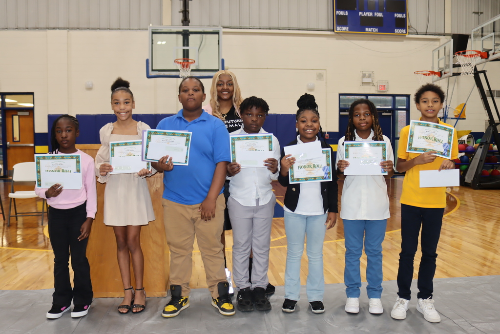 GMAS Honor recipients