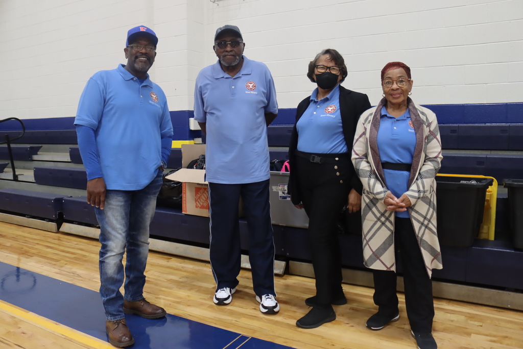 Beulah Missionary Baptist Church