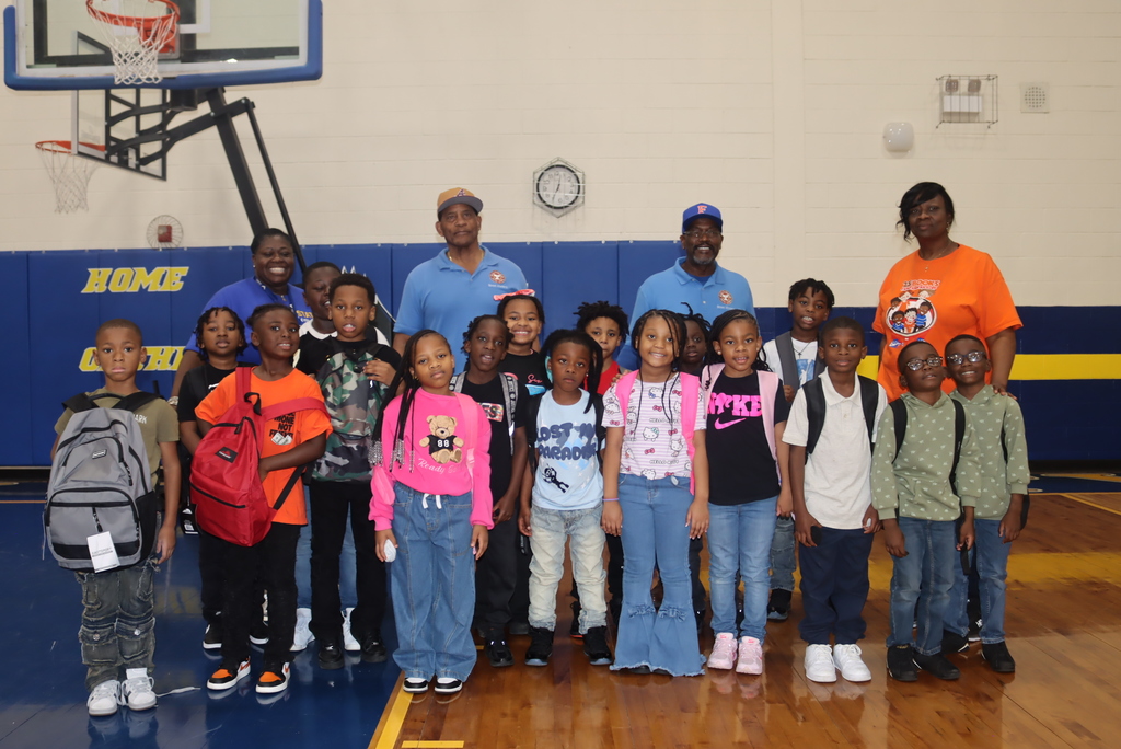 Beulah Missionary Baptist Church