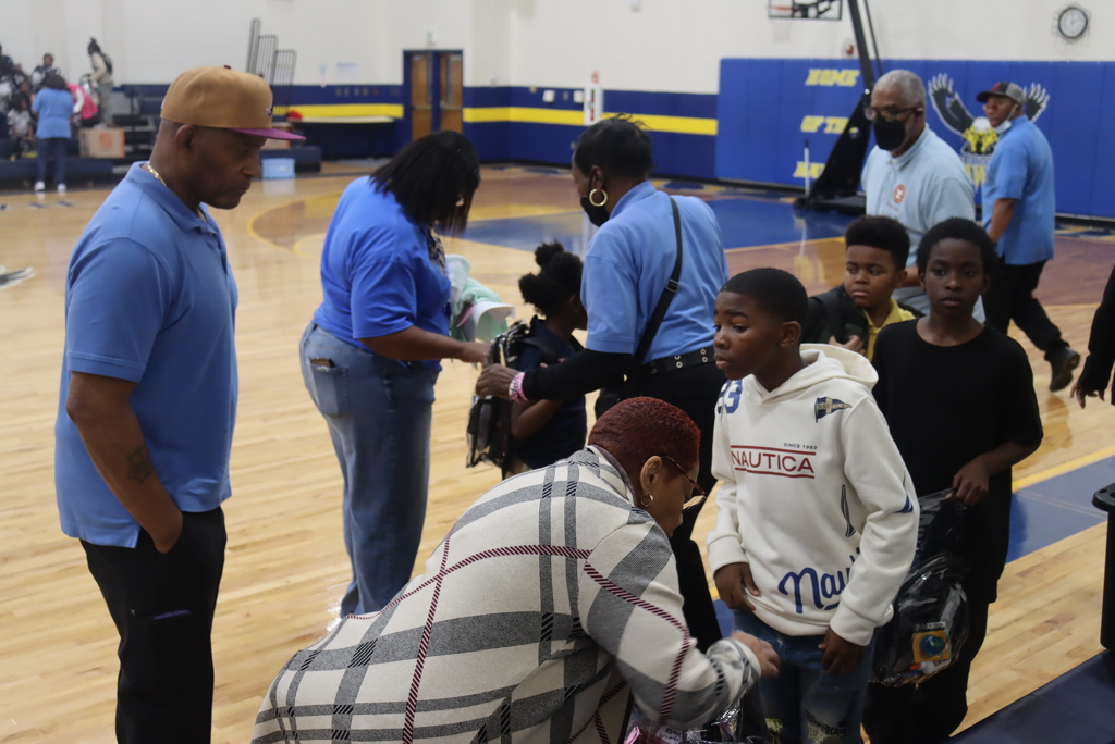Beulah Missionary Baptist Church