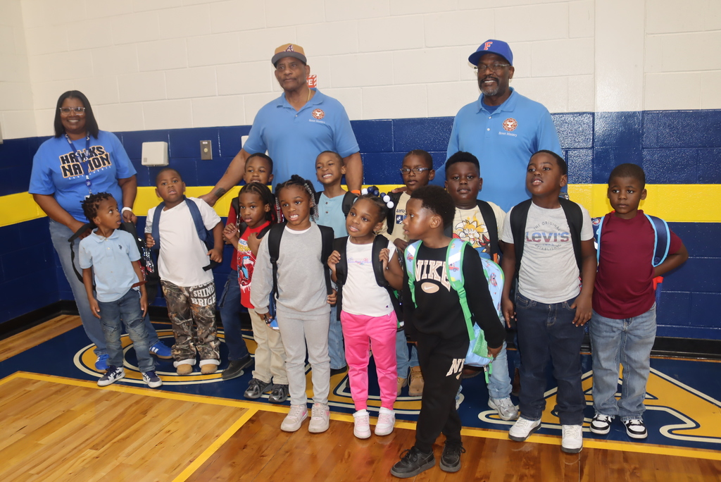 Beulah Missionary Baptist Church