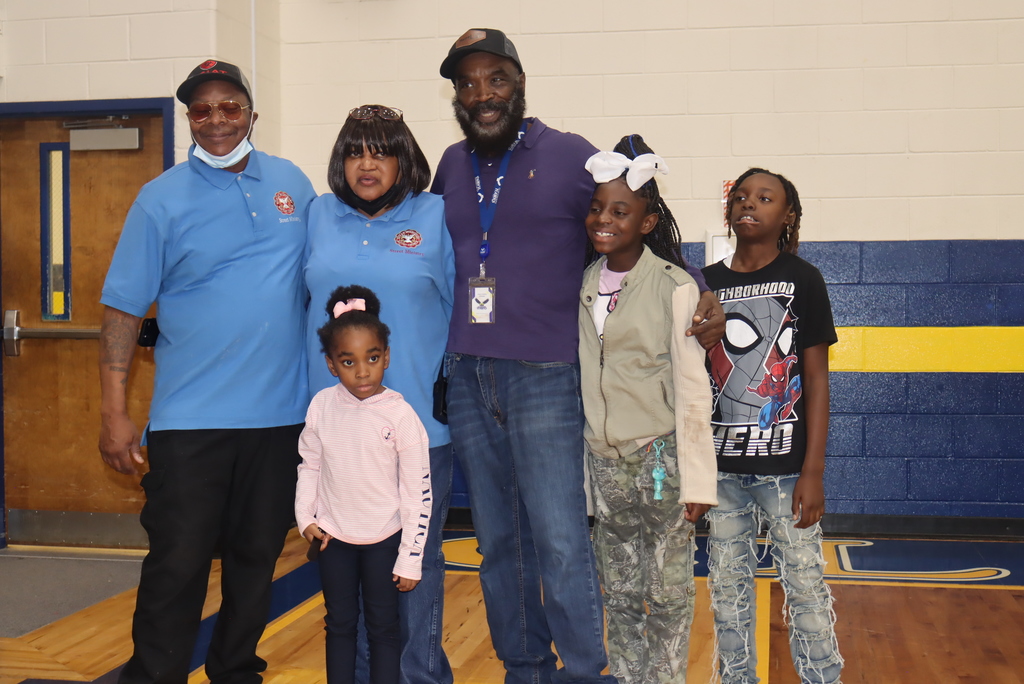 Beulah Missionary Baptist Church