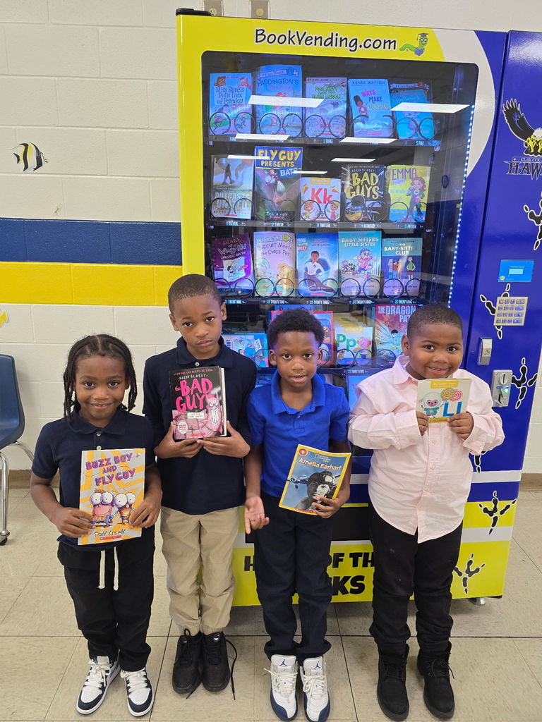 Kindergarten Top Readers