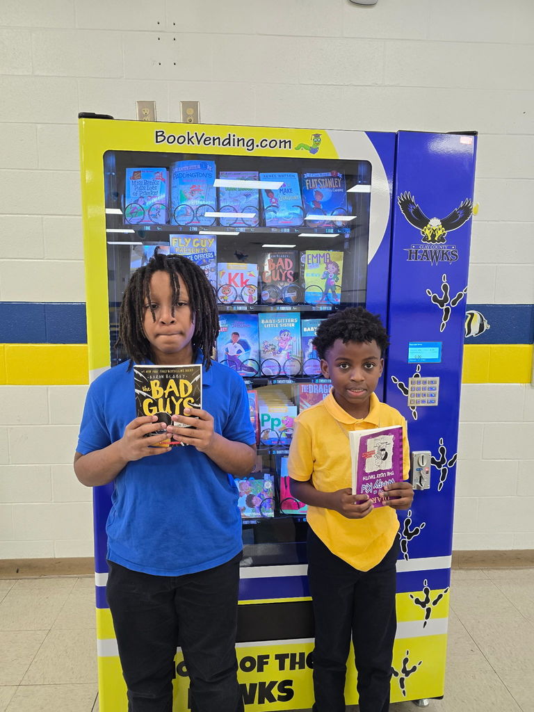 3rd Grade Top Readers