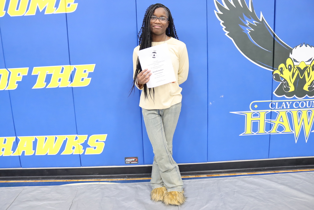 Ariel Richardson, Alternate