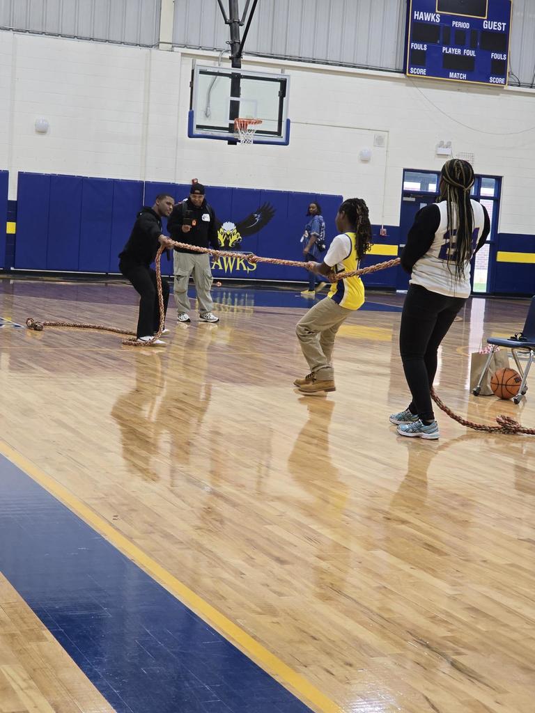 Marquis Hill, Motivational Speaker