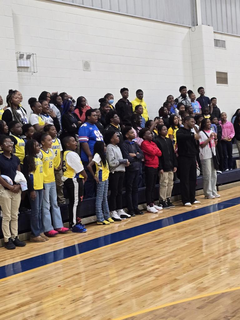 Marquis Hill, Motivational Speaker