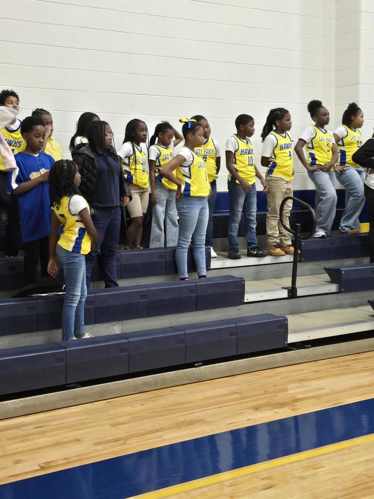 Marquis Hill, Motivational Speaker