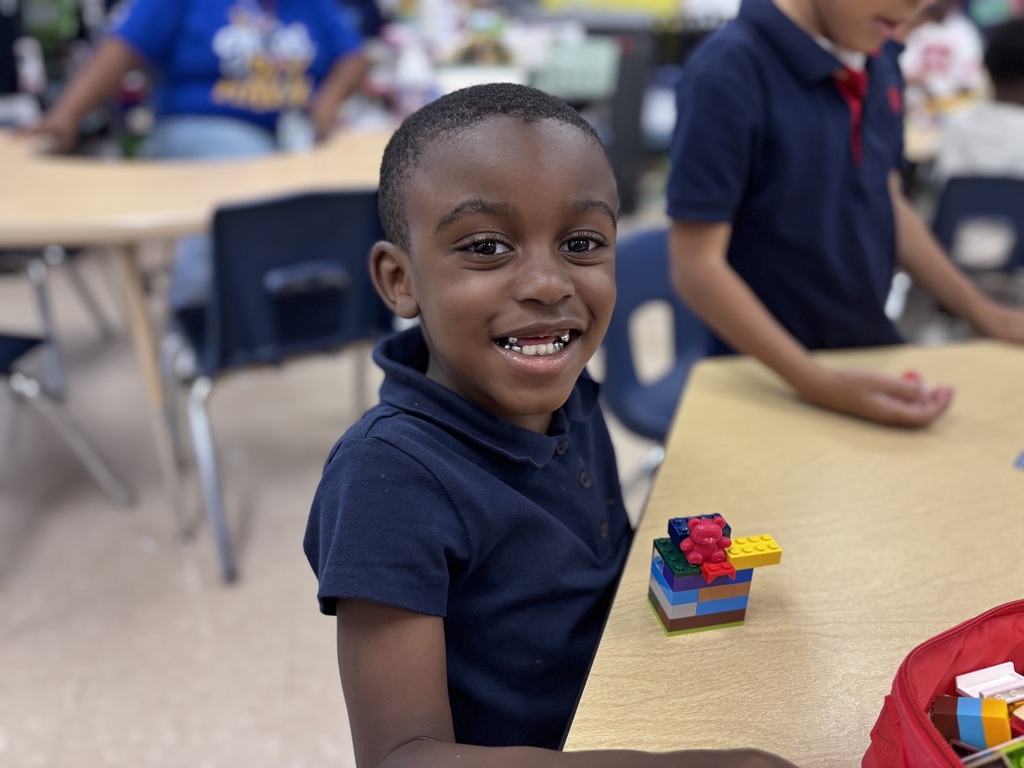 Kindergarteners Chair Design Challenge
