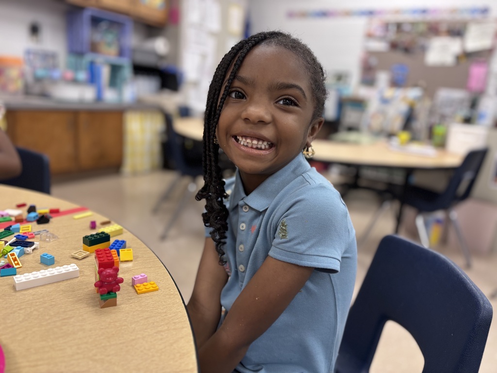Kindergarteners Chair Design Challenge