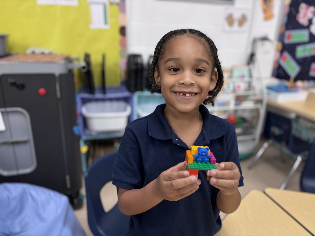 Kindergarteners Chair Design Challenge