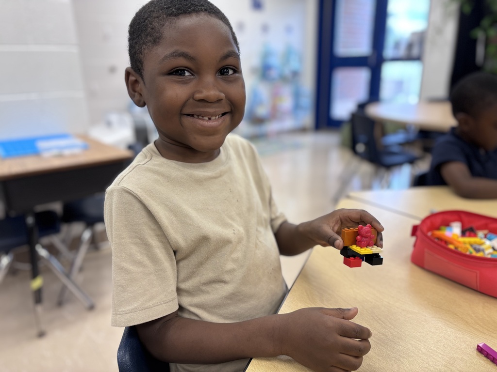 Kindergarteners Chair Design Challenge